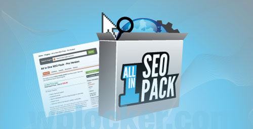 All in One SEO Pack Pro 破解版[3.5.2]